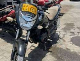 Honda Unicorn 150cc