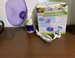 MABIS steam Inhaler good condition (German...