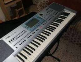 Korg Keyboard