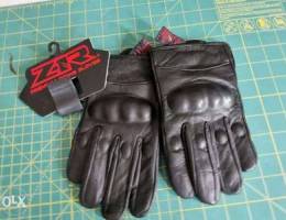 Brand New Gloves for Motorcycle - قفازات ل...