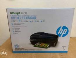 Hp officejet 4630