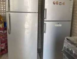 2 fridges with competitive price ثلاجتين ب...