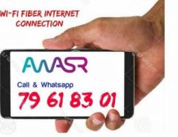 Awasr one month free offer available