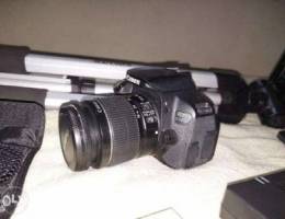 Canon 650d