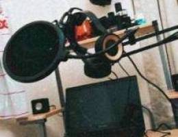 Studios