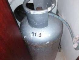 Cooking Gas Cylinder