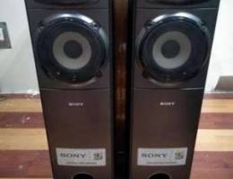 Sony 2 nos tawer sapker