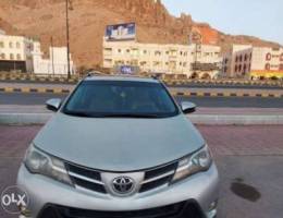 Toyota Rav4 2014 for sale