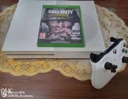 Xbox one s للبيع