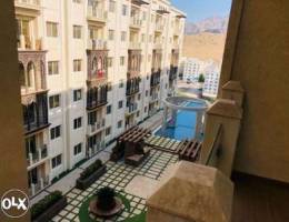 Beautiful 2 Bhk apartment for rent in Rima...