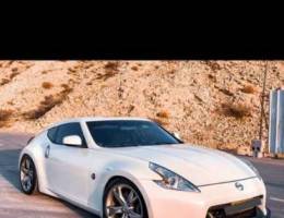 زد ٣٧٠ 370z