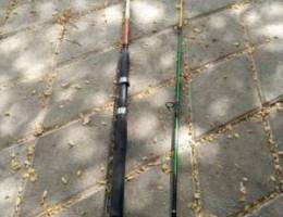 Fishing rod