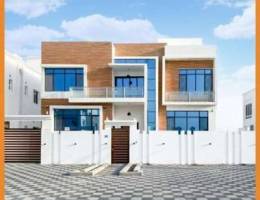 Villa for Sale in Al Khoudh | ڤيلا جديدة و...