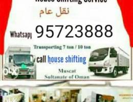 House shifting ggvxx