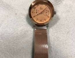 Guess Watch