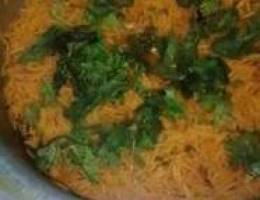 Chicken briyani bucket briyani