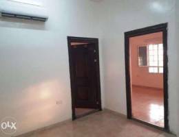 شقة عائلية مكيفة غرفتين وصالة two bedroom ...