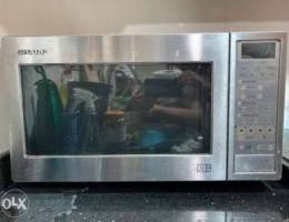 SHARP Microwave Oven