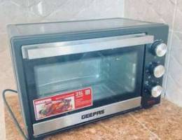 Multi purpose oven