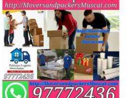 House shifting services