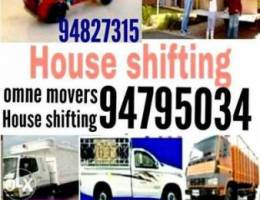 Movers transport Packing and Moving