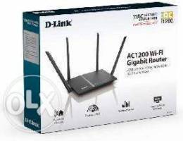 Router AC 1200