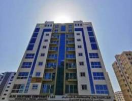 Flats for rent in South Azaiba with and wi...