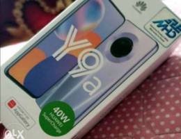 Huawei Y9a 2 Month use