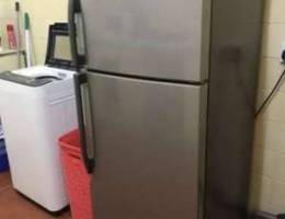 Samsung Refrigerator- Expat Leaving