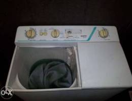 SANYO washing machine