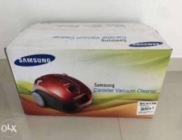 Samsung Vacuum Cleaner