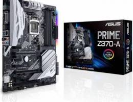 Motherboard - Asus Prime Z370-A