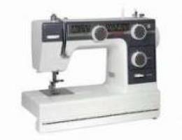 sewing machine