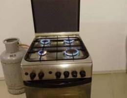 Cooking Range with Delivery نطاق الطبخ مع ...