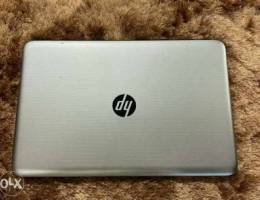 للبيع لاب توب hp