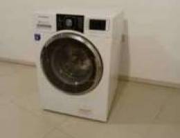 10 kg washing machine for sale.