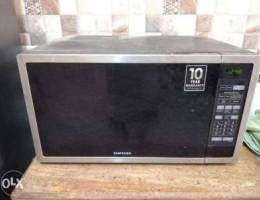 Large Microwave