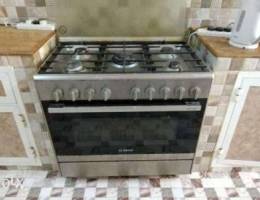 Bosch Oven