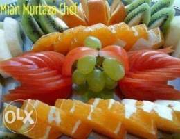 Executive Chef need job in Muscat
