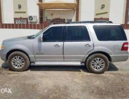 Ford Expedition Expat (Indian) used, Excel...