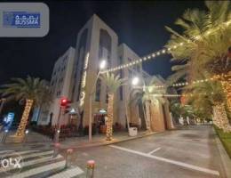 Lovely 2BHK for RENT in Al Mouj