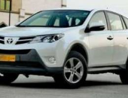 Rav4 bahwan راف فور وكالة عمان سيرفس وكالة