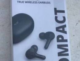 Aukey compact earbuds