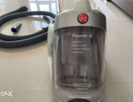 Hoover Bagless vacuum cleaner-2000 watts