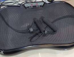 slim vibration plate