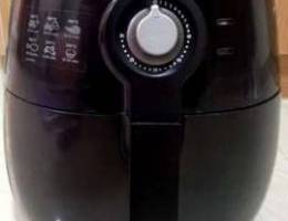 Air Fryer Philips