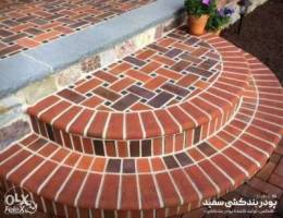 Tiles & bricks