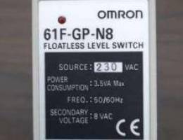 Omron Floatless Level Switch