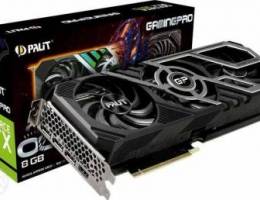 متوفر rtx 3070 للبيع