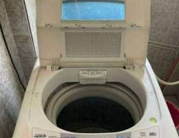 Full automatic Washing Machine